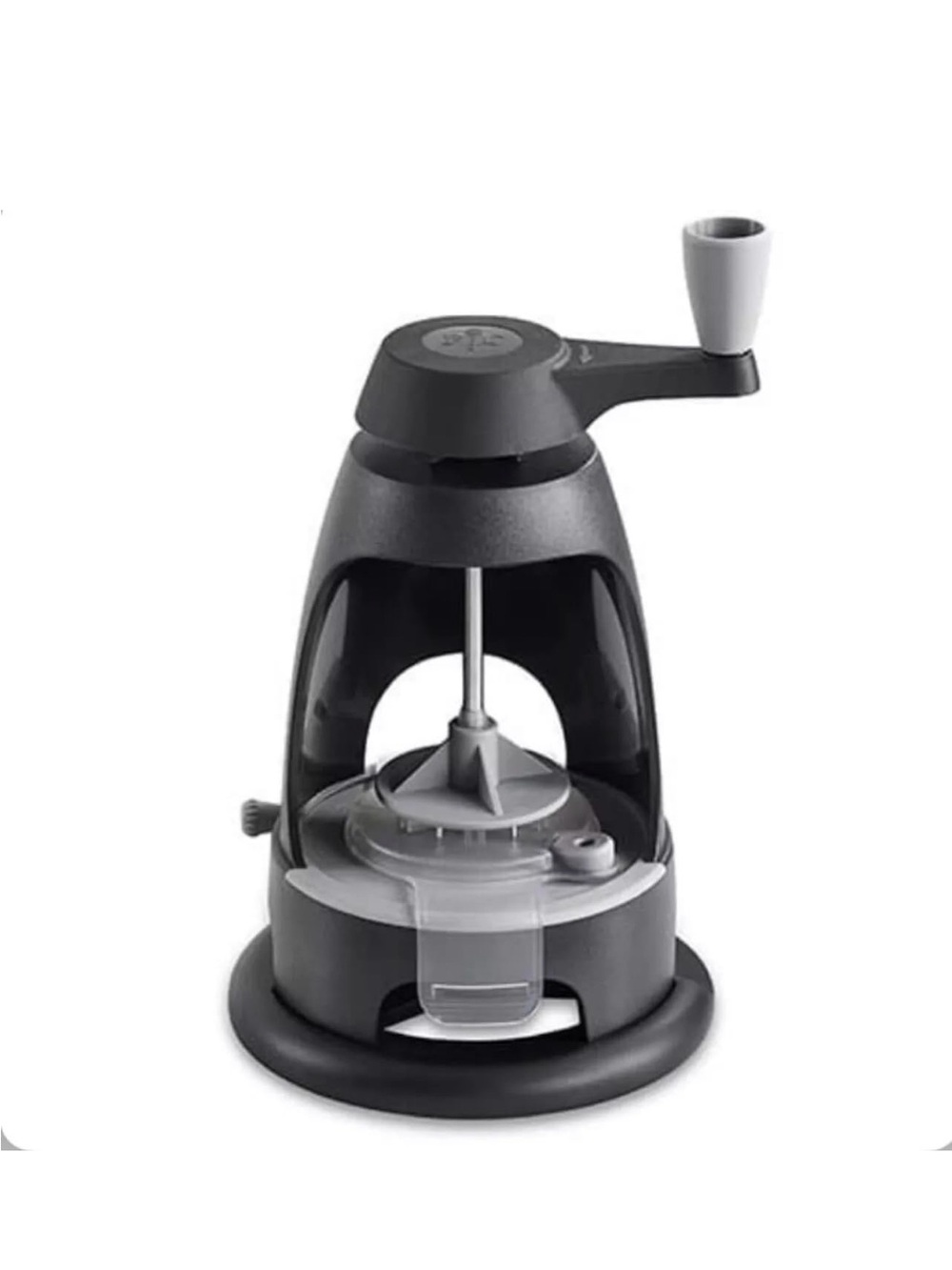Pampered Chef Veggie Spiralizer. New in box!